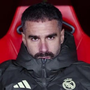 世界杯官方直播平台-TA：卡瓦哈尔希望留在皇马，正在等待俱乐部方面的正式沟通