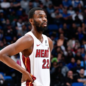 世界杯手机观看-美记：热火继续兜售维金斯&amp;目标换1首轮 湖人对其有意已达数月