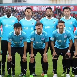 世界杯app下载-大连足球史上今天：2017年一方2-0梅州，冲超开门红，附球员评分
